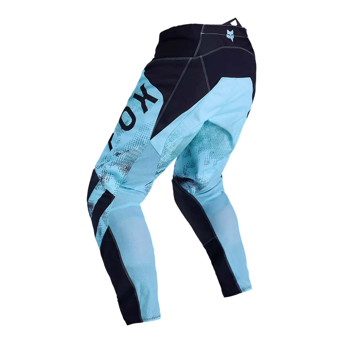PANTALON FOX 180 KAIROS AZUL