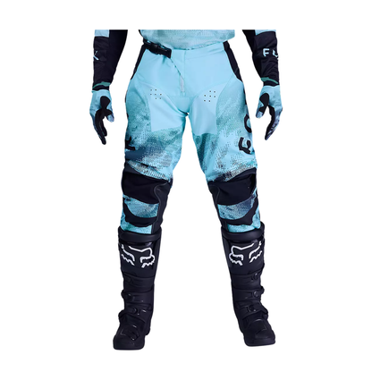PANTALON FOX 180 KAIROS AZUL