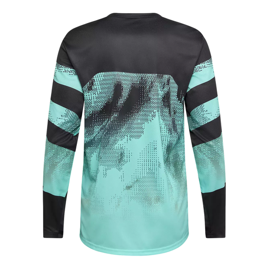 JERSEY FOX RANGER KAIROS  AZUL