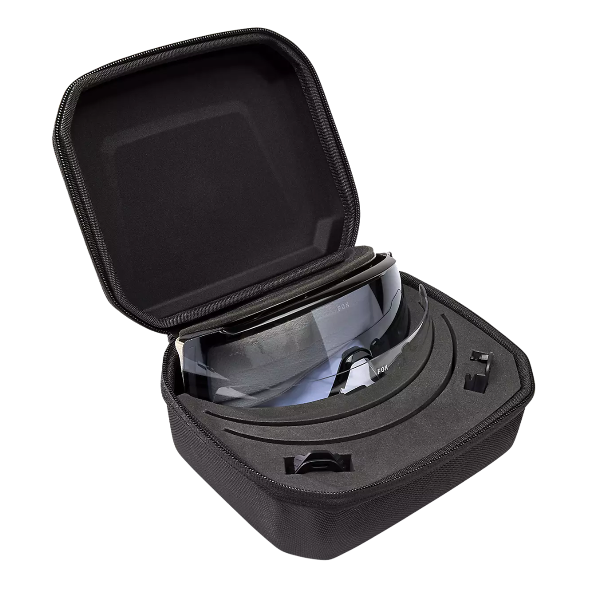 GOGGLES FOX PUREVUE  CREMA OS