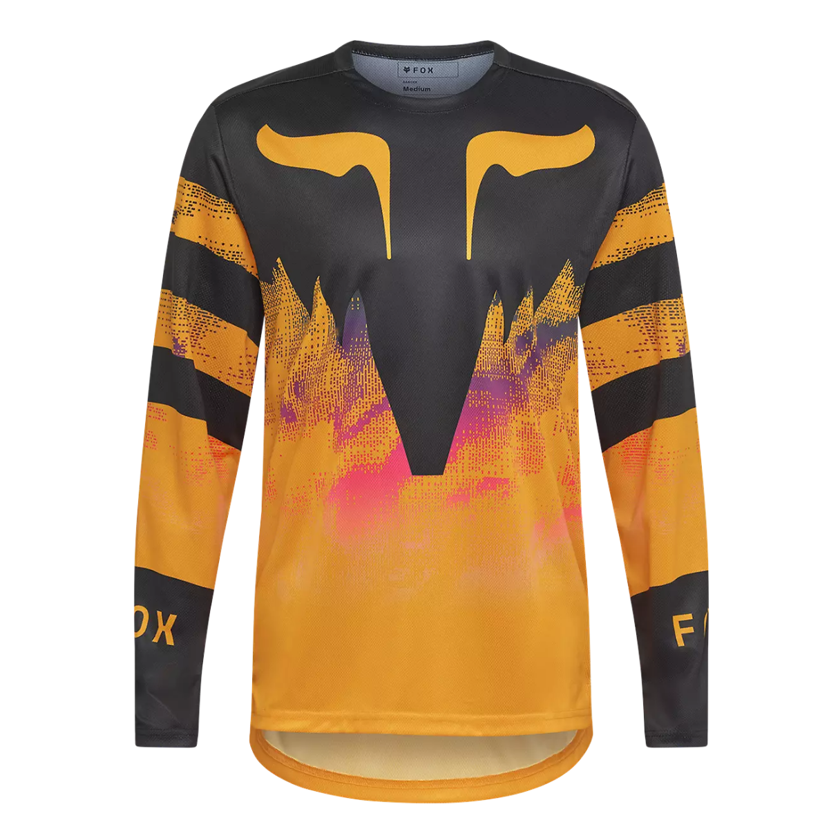 JERSEY FOX RANGER KAIROS  TORONJA MEDIANO