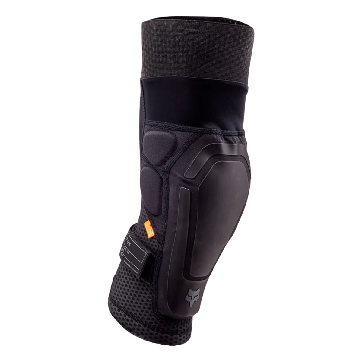 RODILLERAS FOX LAUNCH PRO NEGRO