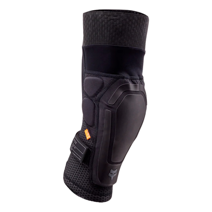 RODILLERAS FOX LAUNCH PRO NEGRO