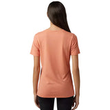 PLAYERA FOX TECH ABSOLUTE MUJER MELON