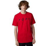 PLAYERA FOX PREMIUM ABSOLUTE ROJO