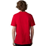 PLAYERA FOX PREMIUM ABSOLUTE ROJO