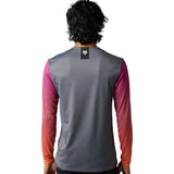 JERSEY FOX FLEXAIR ARCADIA GRIS