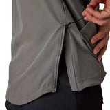 SUDADERA FOX RANGER WIND PULLOVER AMARILLA