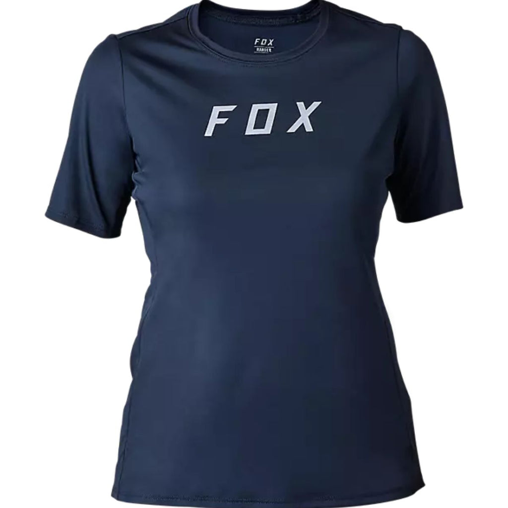 JERSEY FOX RANGER MOTH MUJER AZUL – BE THE RACE
