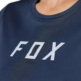 JERSEY FOX RANGER MOTH MUJER AZUL