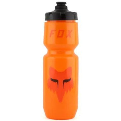 ANFORA FOX PURIST 26OZ NARANJA