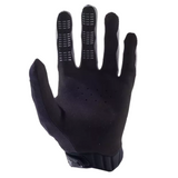 GUANTES FOX 360  NEGRO 24