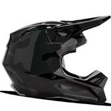 CASCO FOX V1 BNKR NEGRO