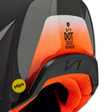 CASCO FOX V1 BALLAST GRIS