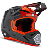 CASCO FOX V1 BALLAST GRIS