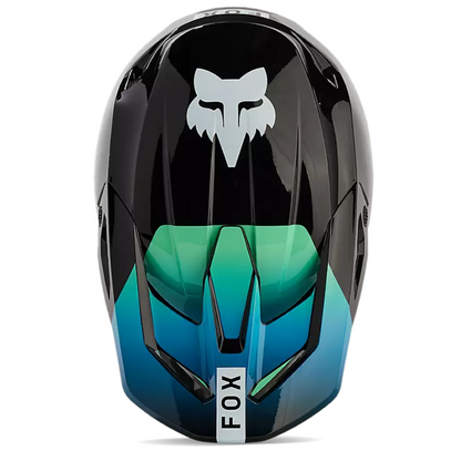 CASCO FOX V1 BALLAST NEGRO