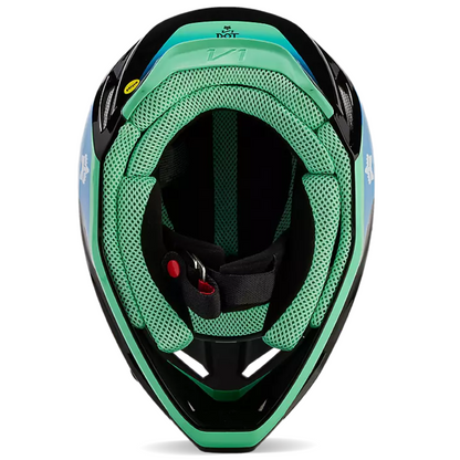 CASCO FOX V1 BALLAST NEGRO