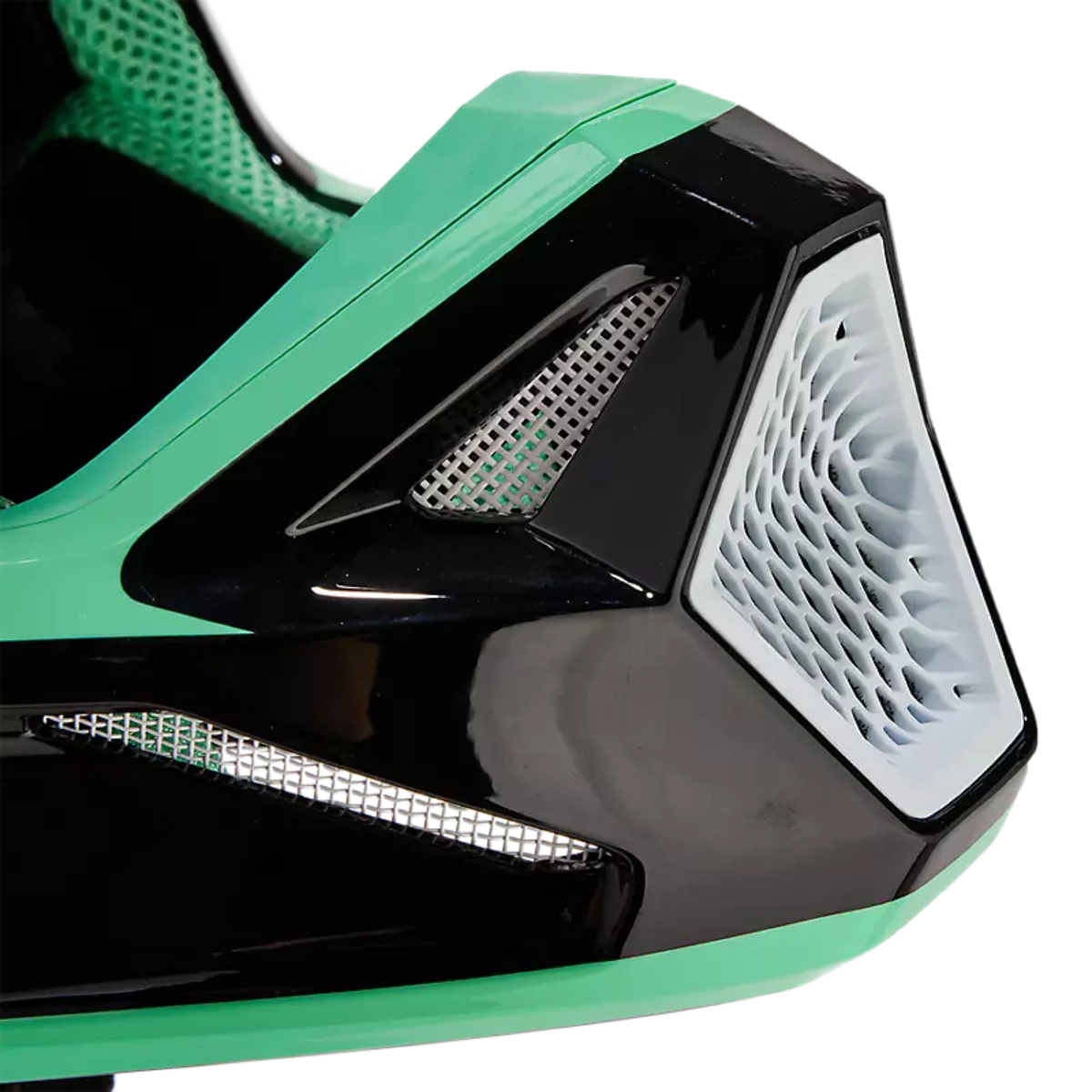 CASCO FOX V1 BALLAST NEGRO