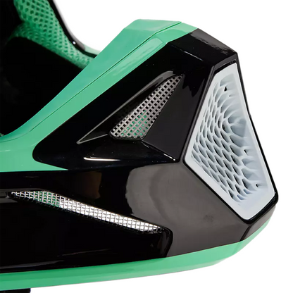 CASCO FOX V1 BALLAST NEGRO
