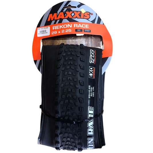 LLANTA MAXXIS REKON RACE 29X2.25 120TPI EXO/TR