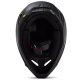 CASCO FOX V1 SOLID NG MATTE NUEVO LOGO