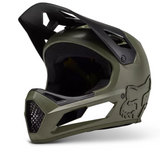 CASCO FOX RAMPAGE CESHYN VERDE