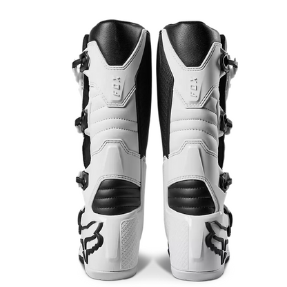BOTAS FOX COMP  BLANCO 9(27CM)