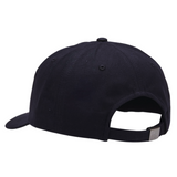 GORRA FOX AJUSTABLE WORDMARK NEGRO OS