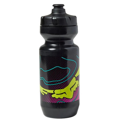 ANFORA FOX PURIST 650ML LUNAR NEGRA