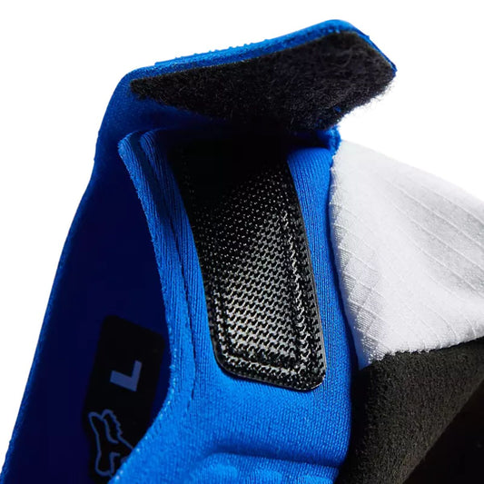 GUANTES FOX FLEXAIR UNITY ROJO