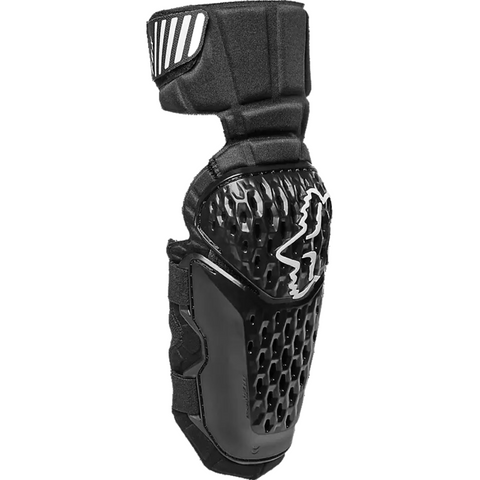 CODERAS FOX TITAN RACE NEGRO