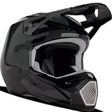 CASCO FOX V1 BNKR NEGRO