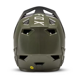 CASCO FOX RAMPAGE CESHYN VERDE