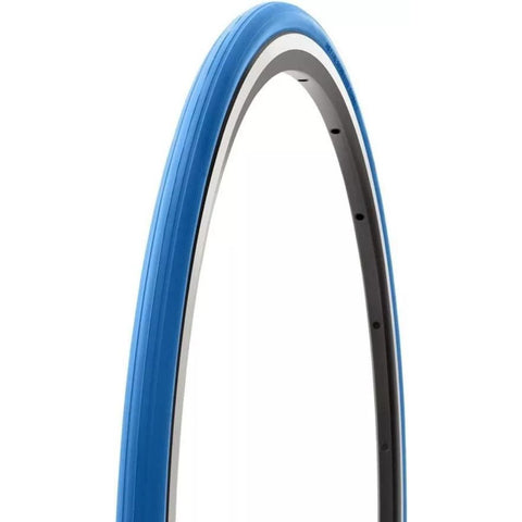 Neumático para rodillos de entrenamiento Tacx 700X23C