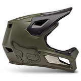 CASCO FOX RAMPAGE CESHYN VERDE