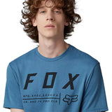 PLAYERA FOX TECH NON STOP AZUL