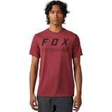 PLAYERA FOX TECH NON STOP ROJA