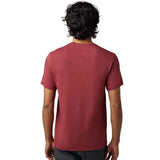 PLAYERA FOX TECH NON STOP ROJA