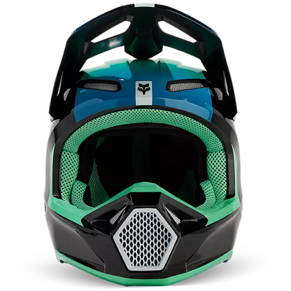 CASCO FOX V1 BALLAST NEGRO