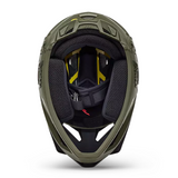 CASCO FOX RAMPAGE CESHYN VERDE