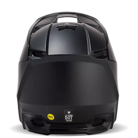 Casco sales fox v