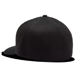 GORRA FOX FLEXFIT ABSOLUTE AZUL 24