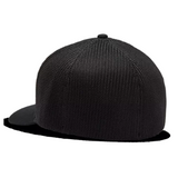 GORRA FOX FLEXFIT ABSOLUTE AZUL 23