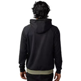 SUDADERA FOX PULLOVER SHIELD CAFÉ