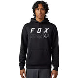 SUDADERA FOX PULLOVER NON STOP NEGRO