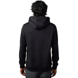 SUDADERA FOX PULLOVER NON STOP NEGRO