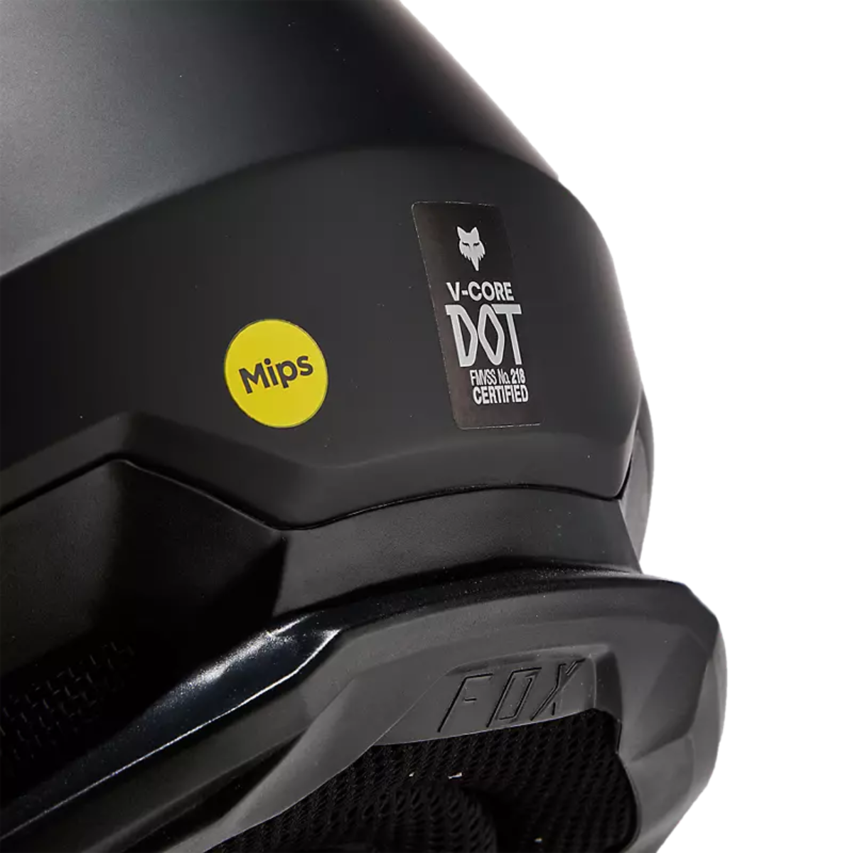 CASCO FOX V CORE  NGO MATTE