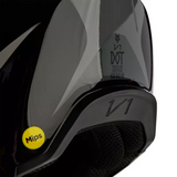 CASCO FOX V1 NITRO GRIS