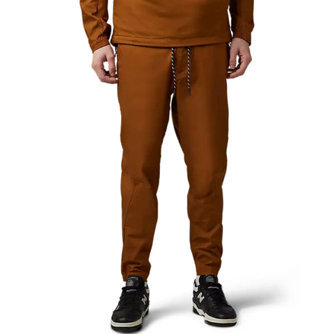 PANTALON FOX SURVIVALIST CAFÉ