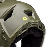 CASCO FOX RAMPAGE CESHYN VERDE